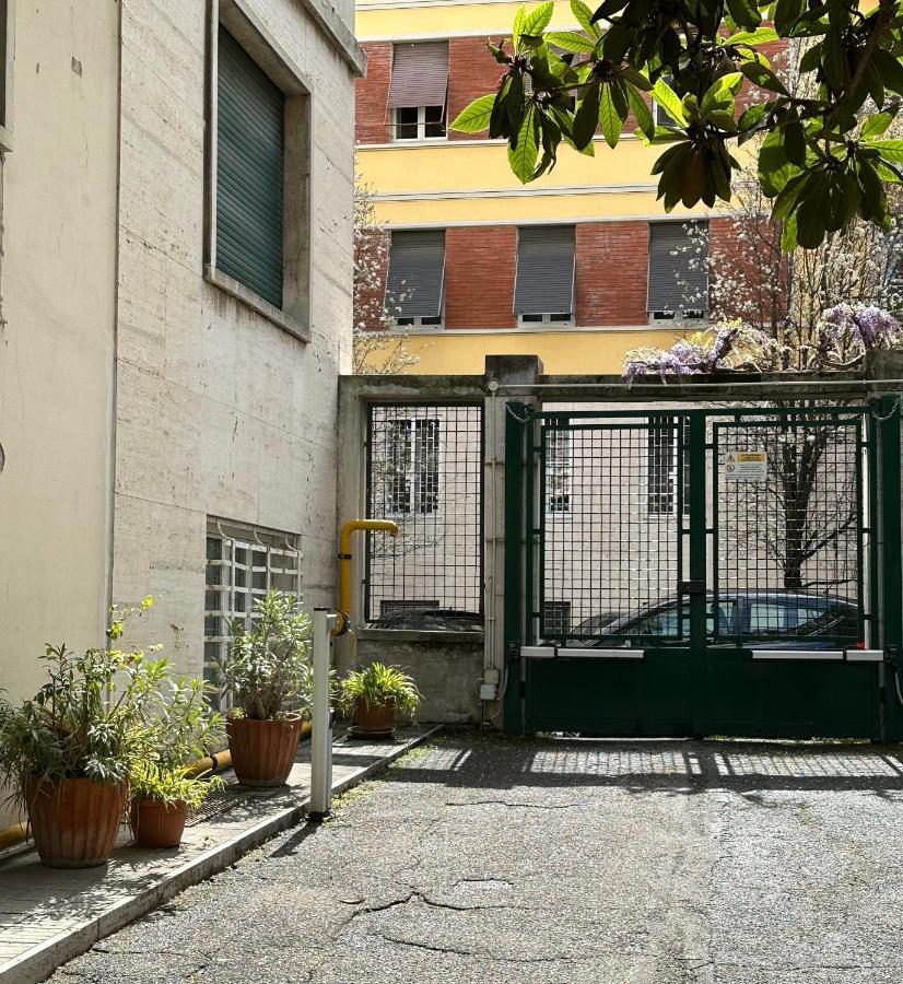 Quiet & Cosy Colosseum Roma Exterior foto